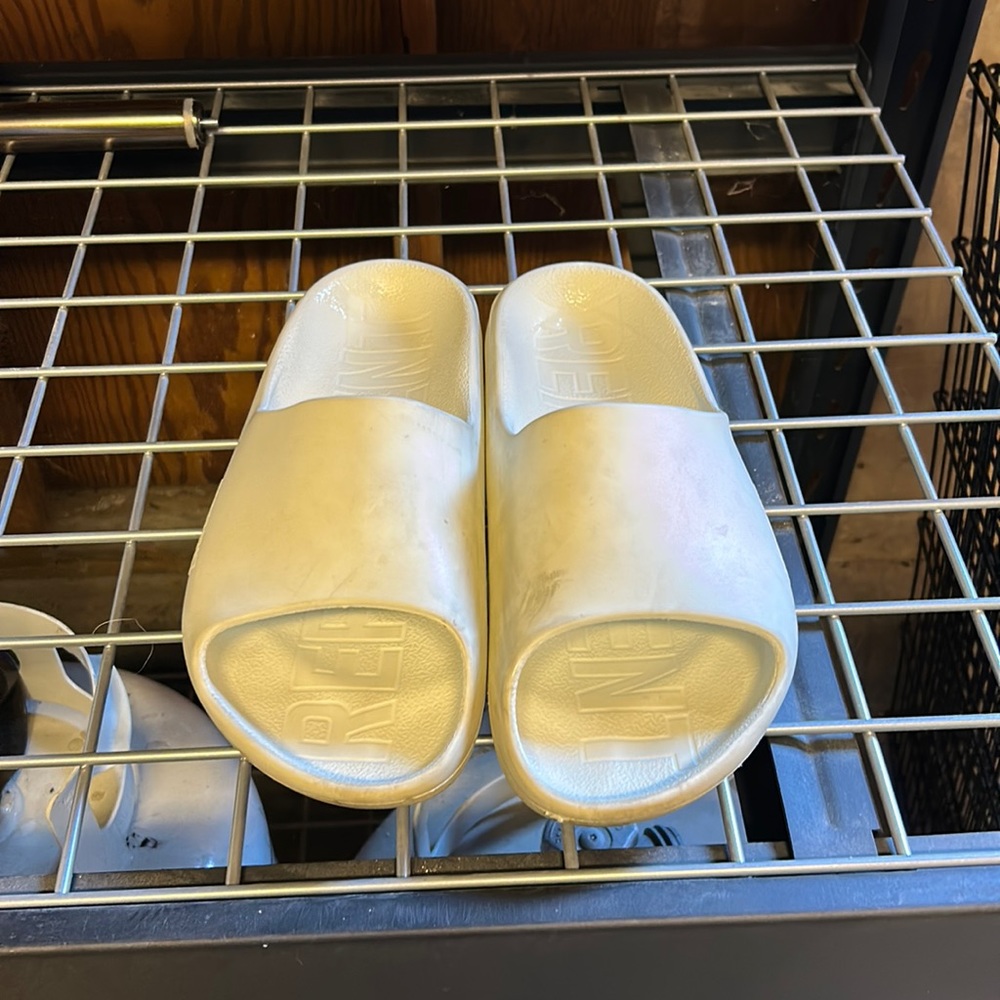 Represent Slides